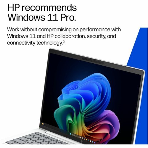 HP EliteBook 8 G2i 14 IPS 1920 x 1200 (WUXGA) Touch Screen Laptop - Intel Core Ultra 7 with 32GB Memory - 512 GB SSD - Glacier Silver Aluminum, Gray BUY IN SINGAPORE