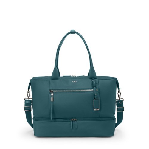 TUMI - Voyageur Contine Weekender - Lagoon