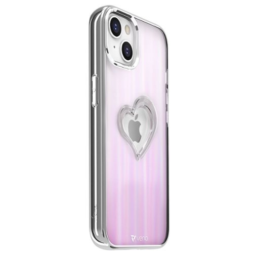 Vena vLove MagSafe Compatible Protective Case for Apple iPhone 13 - Multi HOW TO BUY