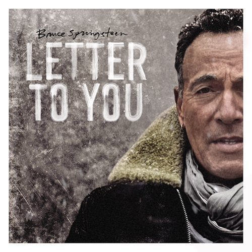 Letter to You [LP] - VINYL