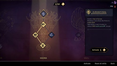 Ubisoft The Rogue Prince of Persia Immortal Edition - Nintendo Switch 2 BUY IN AUSTRALIA