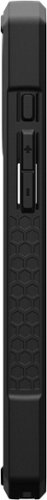 UAG Monarch Pro Series Case with Magsafe for Apple iPhone 16 Pro Max - Carbon Fiber BUY IN SINGAPORE