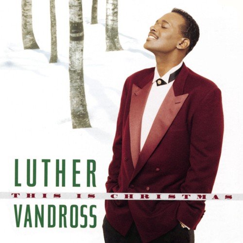  This Is Christmas [CD]
