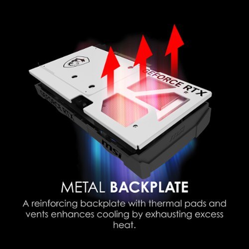 MSI NVIDIA GeForce RTX 5070 12G VENTUS 2X OC 12GB GDDR7 PCI Express Gen 5 Graphics Card - White HOW TO BUY