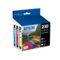 Epson - 220 3-Pack Ink Cartridges - Cyan/Magenta/Yellow-Front_Standard