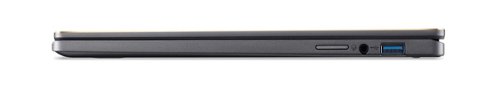 Acer Chromebook Plus Spin 714 Laptop with Google AI – 14 WUXGA Touch - Intel Core Ultra 5 115U – 8GB LPDDR5 – 256GB SSD - Steel Gray BUY IN AUSTRALIA