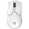 Razer - Viper V2 Pro Lightweight Optical Gaming Mouse with 80 Hour Battery Life - Wireless - White-Front_Standard