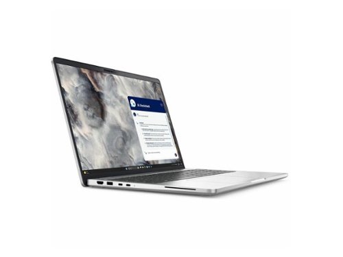 Dell Pro 16 Plus PB16250 Intel Core Ultra 5 32 GB 512 GB SSD Intel