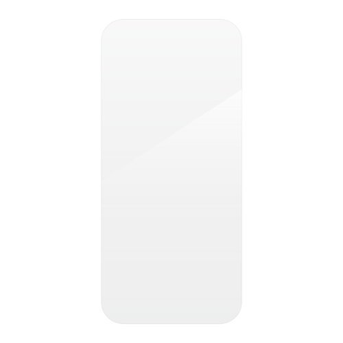 ZAGG InvisibleShield Glass+ Defense Screen Protector for Apple iPhone 16 Pro - Clear WORLDWIDE DELIVERY