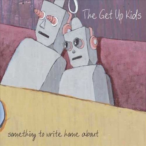 Something to Write Home About [LP] [LP] - VINYL