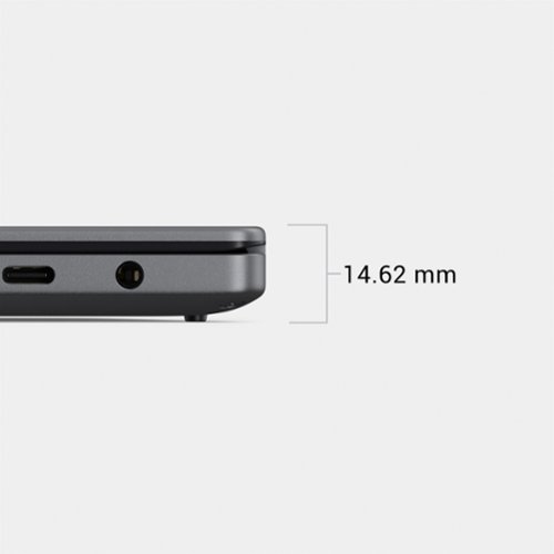 Dell XPS 14 - 14 2.8K OLED Touchscreen Laptop - Intel Core Ultra X7 358H 2026 - 32GB Memory - 1TB Storage - Copilot+ PC - Graphite BUY IN SINGAPORE