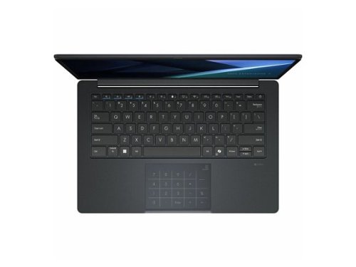 ASUS ExpertBook B1 B1403CVA XS54 Notebook Eclipse Gray - Best Buy
