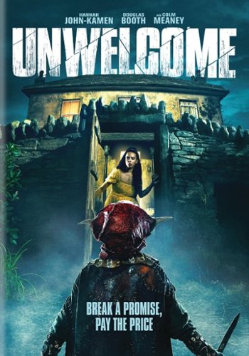 

Unwelcome [2023]