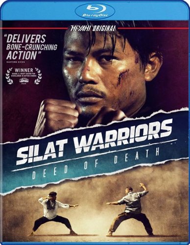 

Silat Warriors: Deed of Death [Blu-ray]