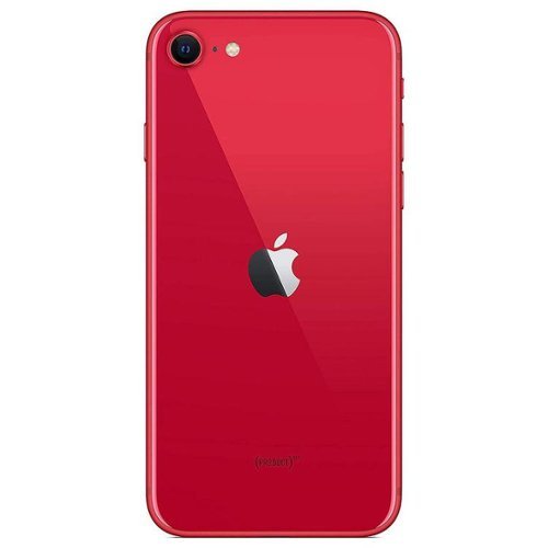 Apple Refurbished Excellent iPhone SE (2nd Gen) A2275 (Fully