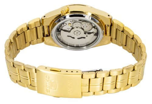Seiko 5 Automatic 21 Jewels Japan Made SNK574 SNK574J1 SNK574J