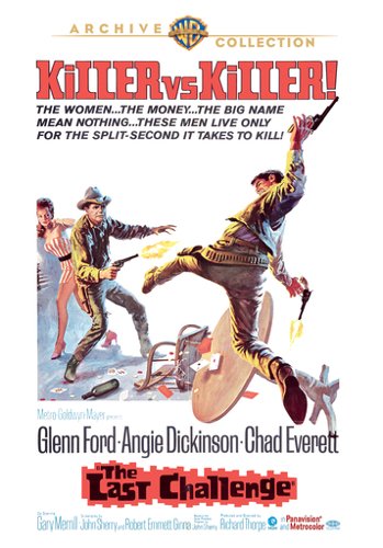 

The Last Challenge [1967]