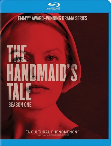  The Handmaid's Tale: Season One [Blu-ray]
