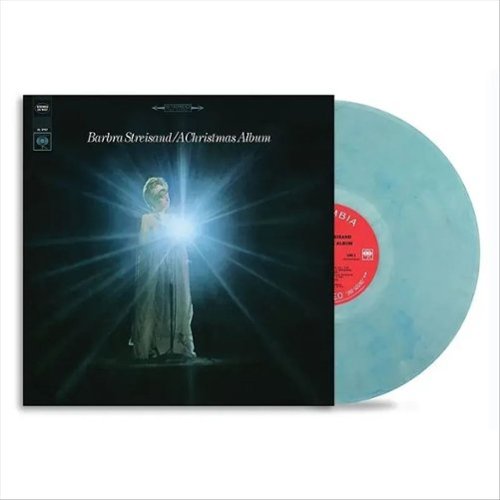  A Christmas Album [LP] - VINYL INTERNATIONAL SHIPPING