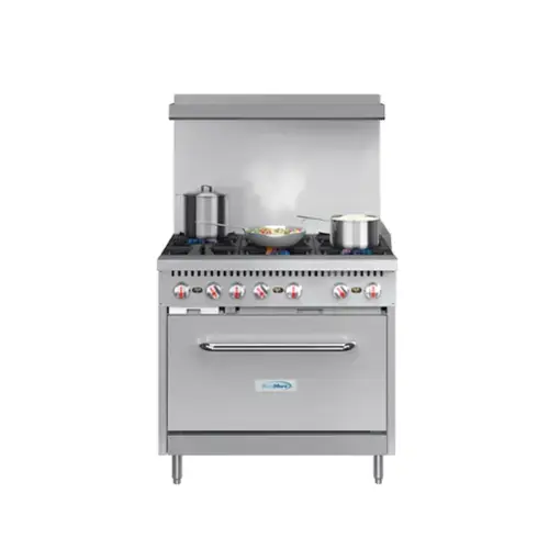 I have a KoolMore stove.