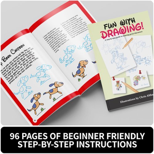 Spice Box Fun With: DRAWING! WORLDWIDE DELIVERY