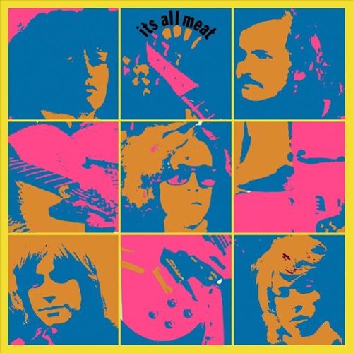 It's All Meat [LP] [VINYL]