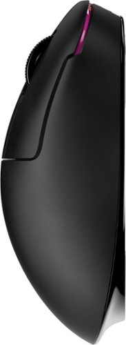 Pulsar Zywoo The Chosen Mini Wireless Mouse Wireless Black