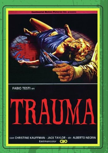 

Trauma [1978]