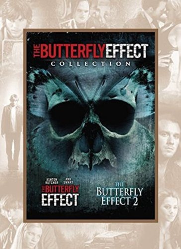 The Butterfly Effect/Butterfly Effect 2 [DVD] [Standard] - Best Buy