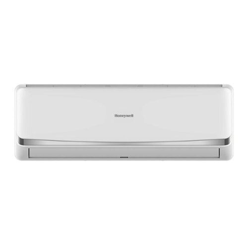 Honeywell - Mini Split Air Conditioner, 18,000 BTU, Single Zone (HWAC-1817S) - White-Front_Standard 