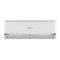 Honeywell - Mini Split Air Conditioner, 18,000 BTU, Single Zone (HWAC-1817S) - White-Front_Standard