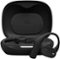 JBL - Sense Lite - TRUE Wireless Bluetooth Open-ear Headphones - 2025 - Black-Front_Standard