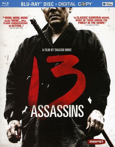  13 Assassins