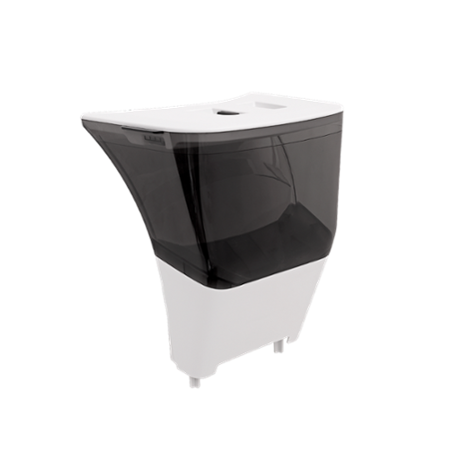 Whisker - Litter-Robot 4 Litter Hopper - White