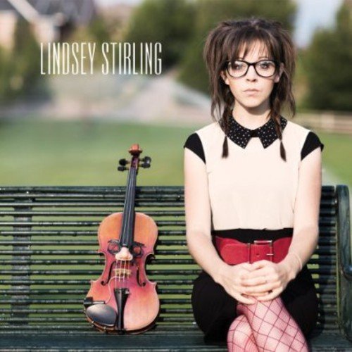  Lindsey Stirling [CD]