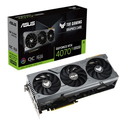ASUS Refurbished Excellent TUF Gaming NVIDIA GeForce RTX