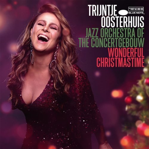 

Wonderful Christmastime [LP] - VINYL