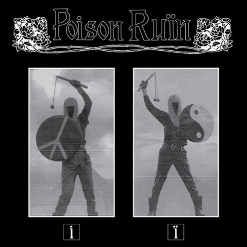 

Poison Ruin [LP] - VINYL