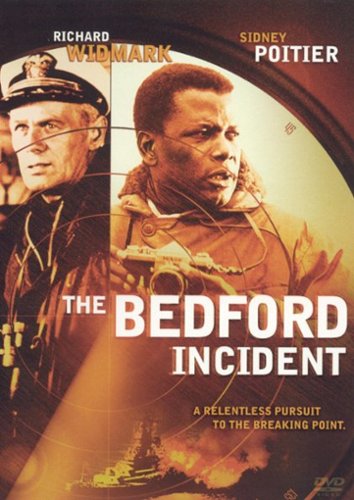  The Bedford Incident [1965]