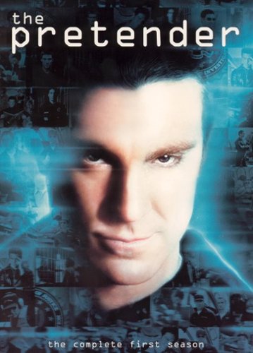  The Pretender: The Complete First Season [4 Discs]