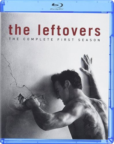  The Leftovers: The Complete First Season [Blu-ray]