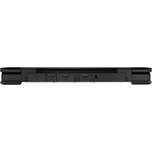 Dell Pro Rugged 14 RB14250 14 Laptop Intel Core Ultra 7 165U 16GB 512GB SSD - Black WORLDWIDE DELIVERY