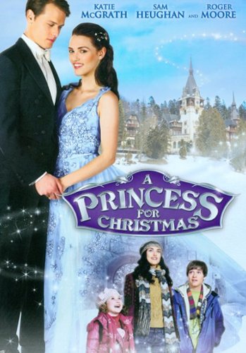  A Princess for Christmas [2011]