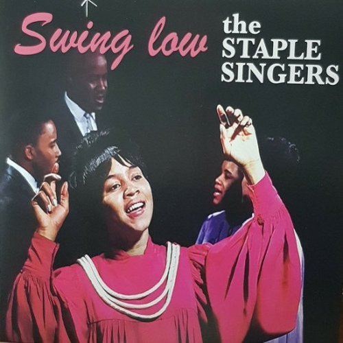 

Swing Low [LP] - VINYL