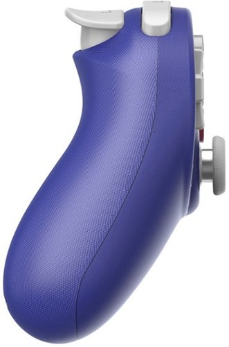 8BitDo Pro 3 Bluetooth Wireless Gaming Controller for Nintendo Switch, Nintendo Switch 2, PC - Purple WORLDWIDE DELIVERY