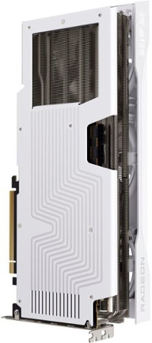 グラフィックボード・グラボ・ビデオカード XFX Swift AMD Radeon RX 9070 XT White XFX Swift AMD Radeon RX 9070XT White Triple Fan Gaming Edition