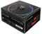 Thermaltake - ToughPower Grand RGB 850W ATX12V 2.4/EPS12V 2.92 80 Plus Gold Modular Power Supply - Black-Front_Standard
