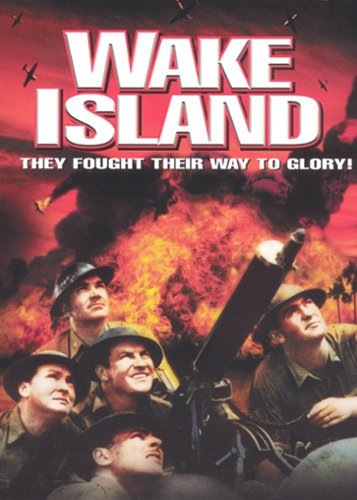  Wake Island [1942]