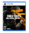 Call of Duty: Black Ops 6 Standard Edition - PlayStation 5-Front_Standard