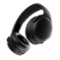 Skullcandy - Crusher ANC 2 Over - the - Ear Noise Canceling Wireless Headphones - True Black-Front_Standard